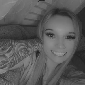 Meet your Posher, Alexandria